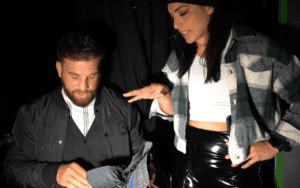 Raquel Rodriguez Puts Drew Gulak Through The Ringer After Winning World Series Bet