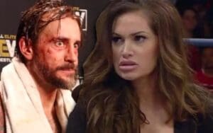 Reby Hardy Blasts CM Punk In Brutal Fashion