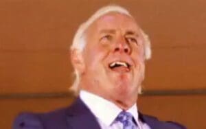 Ric Flair Credits Himself For Jeff Jarrett Signing With AEW