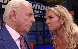 Charlotte Flair Doesn’t Trust Ric Flair With WWE’s Plans For Her On Television