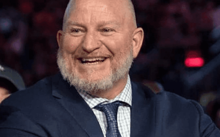 Road Dogg Pitched For Big E To Win WWE Title Before Kofi Kingston Was Selected