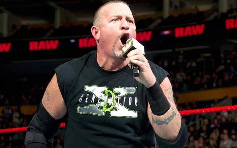Road Dogg Says Backstage Fights ‘Used To Happen All The Time’