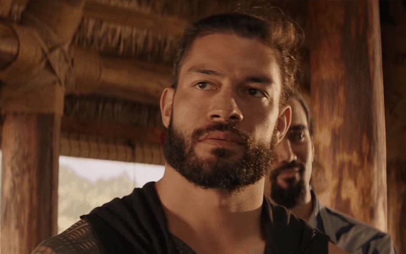 Roman Reigns Wants To Continue Pursuing Acting Career Outside WWE