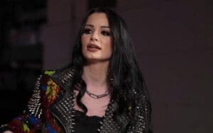 Saraya Explains How WWE Deal Fell Through