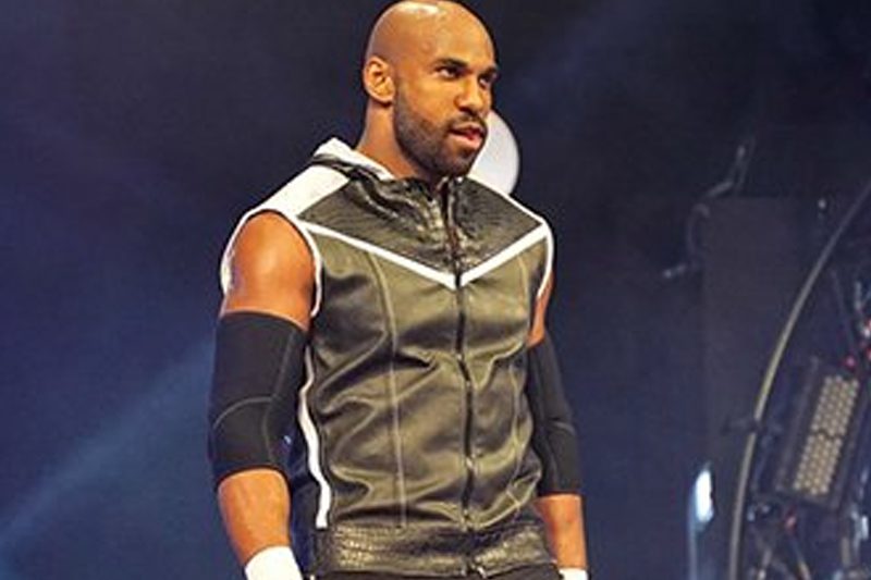 Scorpio Sky Cleared For In-Ring Return After Injury