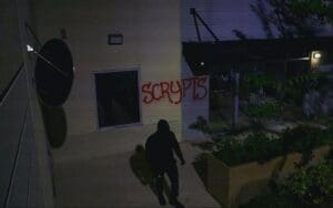 WWE Drops Another Scrypts Tease During NXT This Week