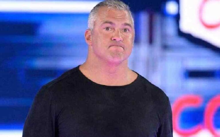 Shane McMahon Dragged For 'Hurting The Business' With His WWE Matches