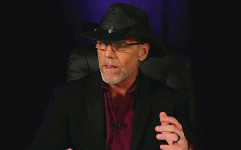 Shawn Michaels Takes Shot At AEW's Ranking System During WWE NXT This Week
