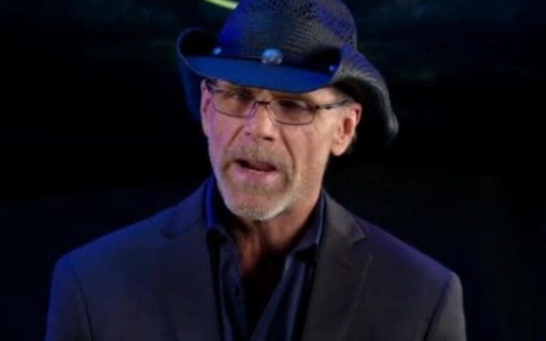 Shawn Michaels Confirms Iron Survivor Challenge For NXT Deadline