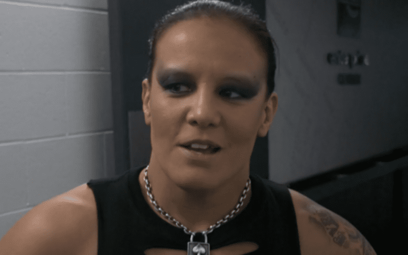 Shayna Baszler Is All For Indie Star Naming New Move After Her