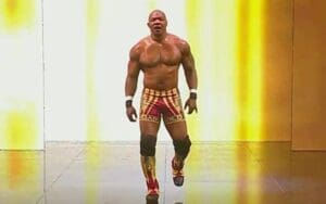 Shelton Benjamin Makes In-Ring Return During WWE Raw