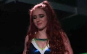 Sloane Jacobs Thanks WWE NXT For Helping Her Grow After Her Release