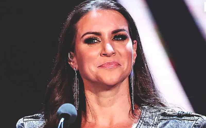 Indie Promoter Jokes That Stephanie McMahon Is Gang Affiliated