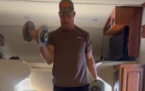 Steve Austin Fuels WWE WrestleMania Return Rumors Even More With New Video