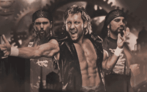 AEW Drops Huge Full Gear Tease For The Elite's Return