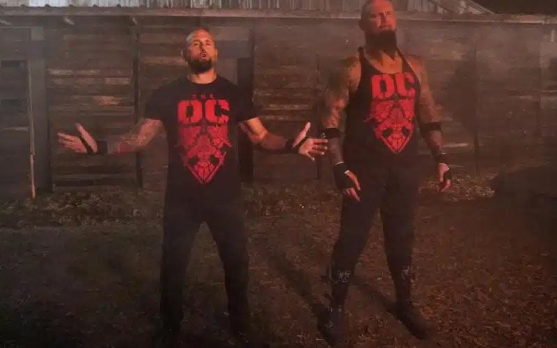 The Good Brothers Were ‘Offended’ When WWE Released Them Days After WrestleMania Boneyard Match
