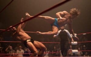 First Look Of Von Erich Movie 'The Iron Claw' Revealed