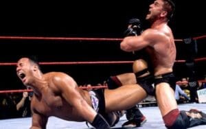 Ken Shamrock Wants The Rock To Induct Him Into WWE Hall Of Fame