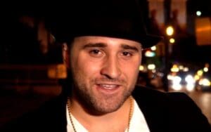 Tony D'Angelo Still Has Weeks To Recover From Injury