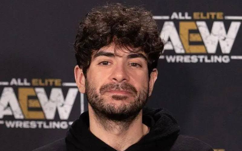 Tony Khan Dragged Over AEW’s Inflated Roster