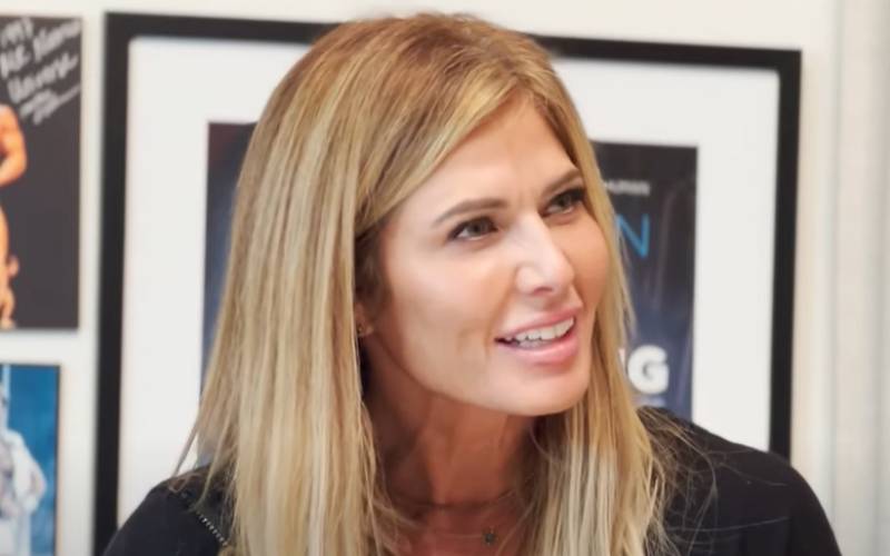 Torrie Wilson Rejected Risqué Sable-Inspired Pitch From WWE
