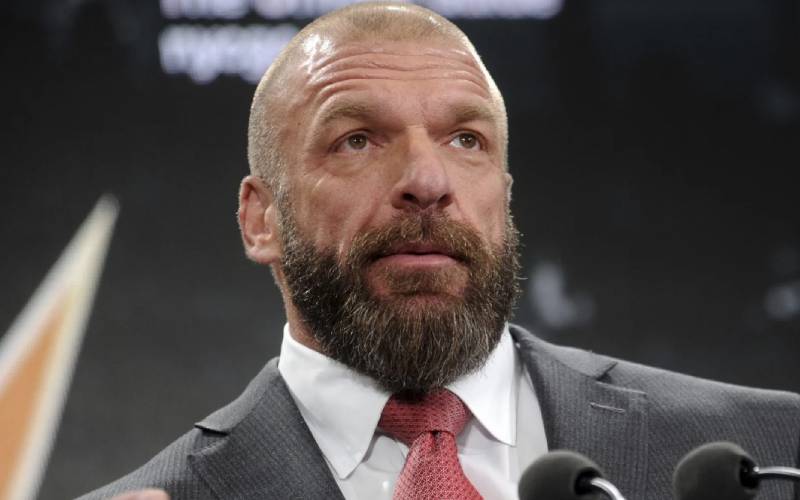 WWE No Longer Giving Bonuses To Talent Under Triple H’s Control