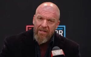 Triple H Explains How WWE Handles Last-Minute Creative Changes