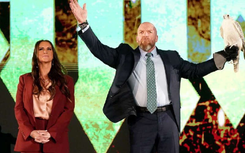 WWE’s Saudi Arabia Deal Almost Doubles Revenue Of The Past 38 WrestleMania Events Combined