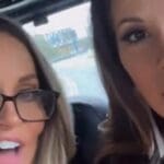 Trish Stratus Cuts Up With Mickie James In Reunion Video