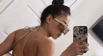 WWE NXT Newcomer Valerie Loureda Teases About Something ‘Coming’ In Latest Photo Drop