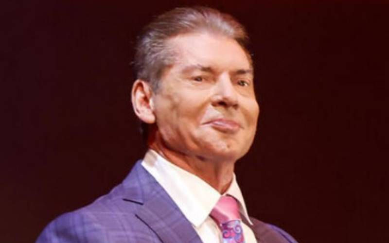Vince McMahon Compared To A ‘Vampire’ By Former Long-Time WWE Staffer