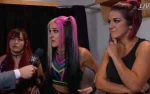 WWE Criticized for Damage CTRL's Poor Booking