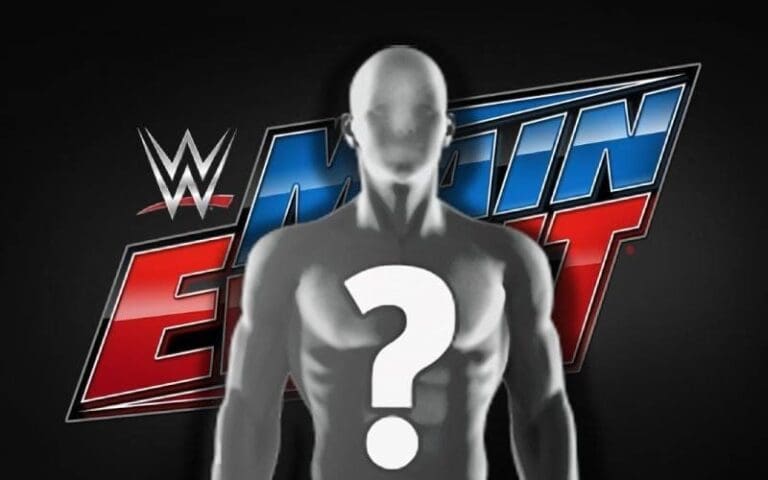 Spoiler On WWE Star Getting Old Gimmick Back During Main Event Taping