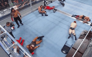 Triple H Is Positive About Making WarGames A Yearly Survivor Series Event