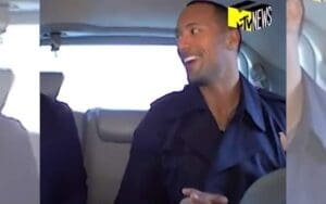 The Rock Reacts To Resurfaced 2009 Interview About Developing 'Black Adam'