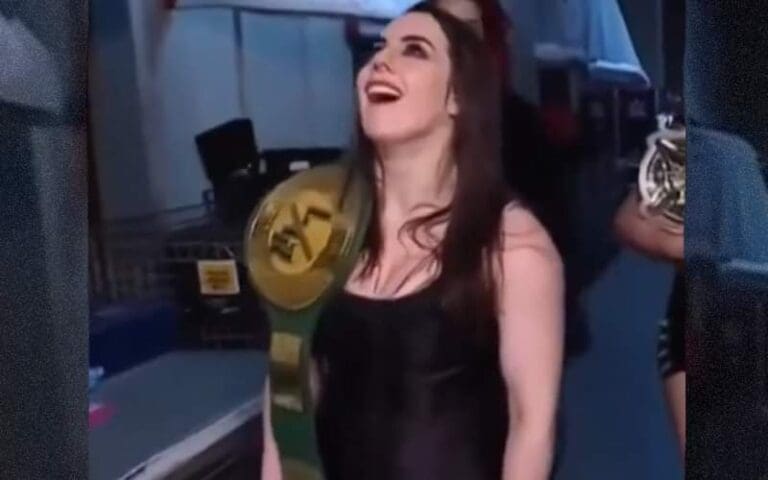 WWE Retiring 24/7 Title After Trashing It On Raw