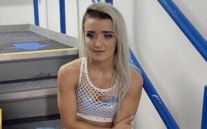 Xia Brookside Says The Indies Are A 'Completely Different Ballgame' After Her WWE Release