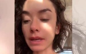 Ex WWE Announcer Quetzalli Bulnes Addresses Her Release In Now-Deleted Video