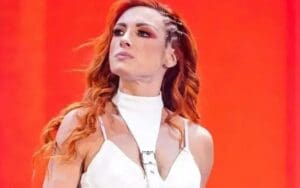 Spoiler On Becky Lynch's WWE Return