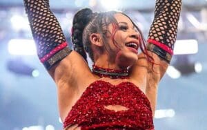 Bianca Belair Fears Wardrobe Malfunction In Ring Gear She Makes