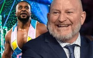 Road Dogg Pitched For Big E To Win WWE Title Before Kofi Kingston Was Selected