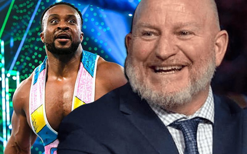 Road Dogg Pitched For Big E To Win WWE Title Before Kofi Kingston Was Selected