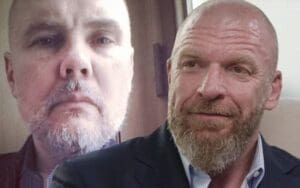 Billy Corgan Confirms Past Talks With Triple H About WWE & NWA Partnership