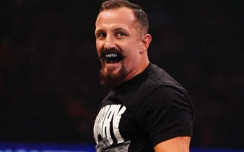 Bobby Fish Returns To NJPW For First Time In Years