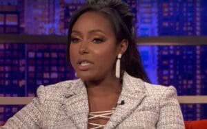 Brandi Rhodes Reveals Why She Hasn't Made A Pro Wrestling Comeback