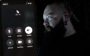 Fans Heard Crazy Cryptic Message When They Called Bray Wyatt's Number On WWE SmackDown