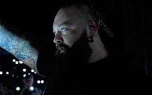 Fans Heard Crazy Cryptic Message When They Called Bray Wyatt's Number On WWE SmackDown