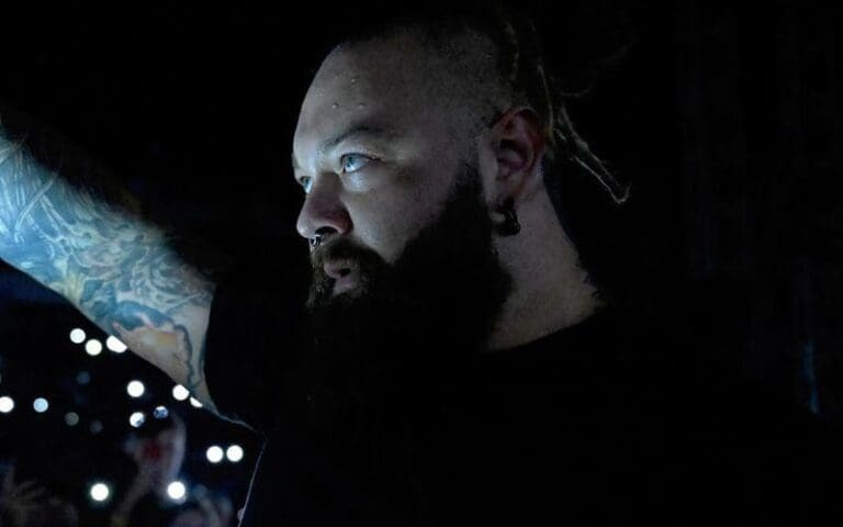 Fans Heard Crazy Cryptic Message When They Called Bray Wyatt's Number On WWE SmackDown
