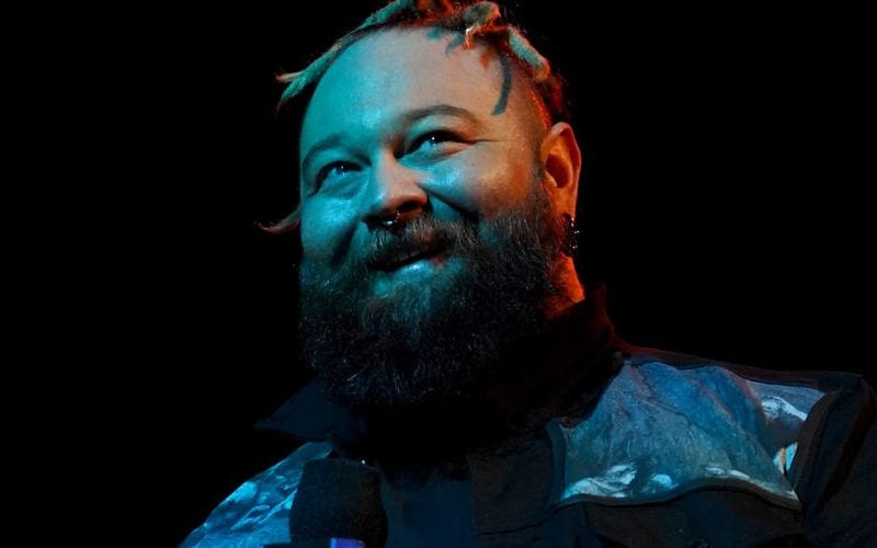 WWE Included Bray Wyatt Easter Egg During SmackDown You Might Have Missed