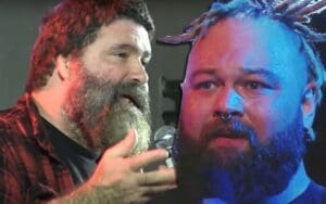 Mick Foley Says He Opened The Door For Guys Like Bray Wyatt